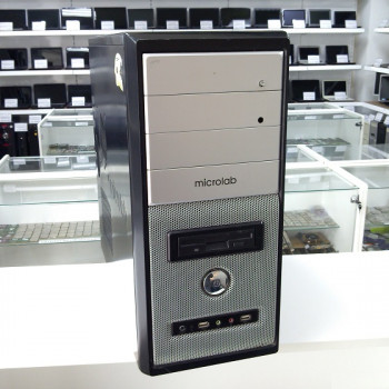 б/у С/блок Core2Duo E4300 1,8Ghz (775)