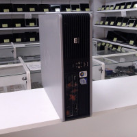 б/у С/блок Core2Duo E6300 1,86Ghz (775) 