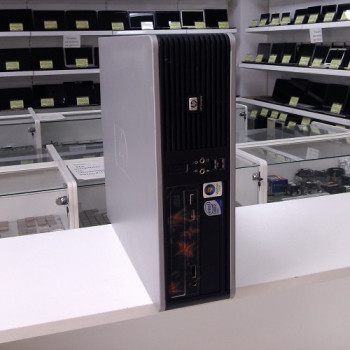 б/у С/блок Core2Duo E6300 1,86Ghz (775) 