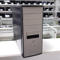 б/у С/блок LinkWorld, Core2Duo E8300 2,83Ghz (775) 