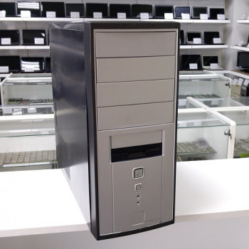б/у С/блок LinkWorld, Core2Duo E8300 2,83Ghz (775) 