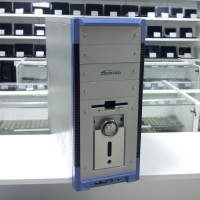 б/у С/блок Pentium D-925 3Ghz (775)