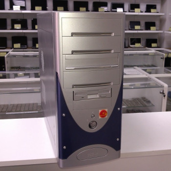 б/у С/блок AMD Sempron 64 3000+ 1,8Ghz (939) 