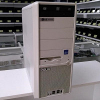 б/у С/блок AMD Athlon 64 3500+ 2,2Ghz (939)  