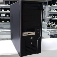 б/у С/блок AMD Sempron 64 3200+ 1,8Ghz (939)  