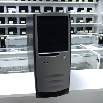 б/у С/блок AMD Athlon 64 3500+ 2,2Ghz (AM2) 