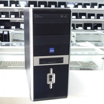 б/у С/блок AMD Athlon x2 7750 2,7Ghz (Am2+) 