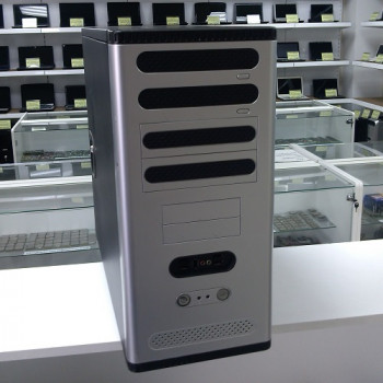 б/у С/блок AMD Phenom II x4 980 3,7Ghz (Am3) 