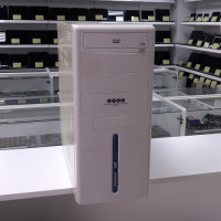 б/у С/блок AMD Athlon II x2 240 2,8Ghz (Am3) 