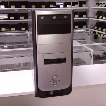 б/у С/блок AMD Phenom II x3 710 2,6Ghz (Am3) 