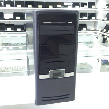 б/у С/блок AMD A8-7670K 3,6Ghz (Fm2) 