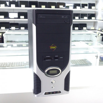 б/у С/блок AMD Athlon x4 740 3,2Ghz (Fm2)  