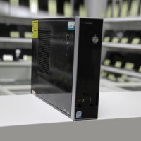 б/у Неттоп Aquarius CMP TCC S65,  2-core Atom D230