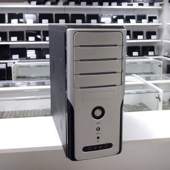 б/у С/блок Core i3-4160 (1150)