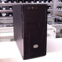 б/у С/блок CoolerMaster, 8-core Core i7-7700K ES 3,7-4,1Ghz