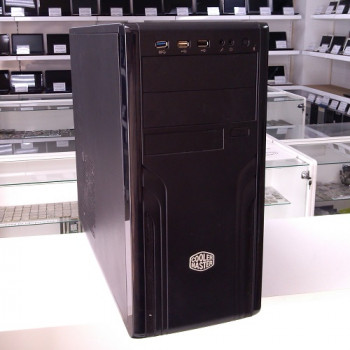 б/у С/блок CoolerMaster, 8-core Core i7-7700K ES 3,7-4,1Ghz