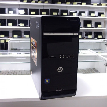 б/у С/блок Core i5-3450 3,1Ghz (1155)  