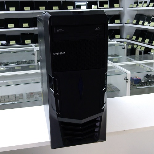 С/блок Core i7-2700k 3,5Ghz (1155) /DDR3 4Gb /HDD 1Tb /intel HD /ATX 500Wt /DVD-ReWriter