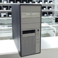 б/у С/блок iPentium D-920 (775)