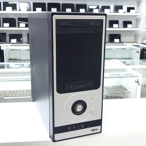 С/блок Core i5-660(1156) /DDR-III 4,0Gb /HDD 500Gb /intelHD /ATX 500Wt /DVD 