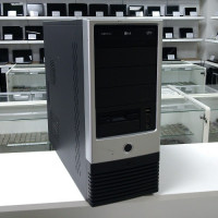 б/у С/блок iPentium-4 641 (775)