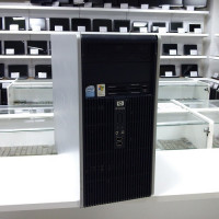 б/у С/блок Pentium-4 551 3,4Ghz (775)