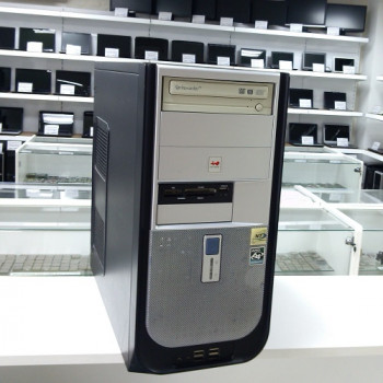 б/у С/блок Core i5-2450 (1155)