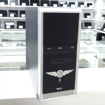 б/у С/блок Core i5-2500 (1155)