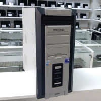 б/у С/блок Pentium-4 3Ghz (478)  