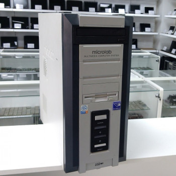 б/у С/блок Pentium-4 3Ghz (478)  