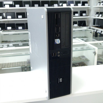 б/у С/блок Core2Duo E6400 2,13Ghz (775) 
