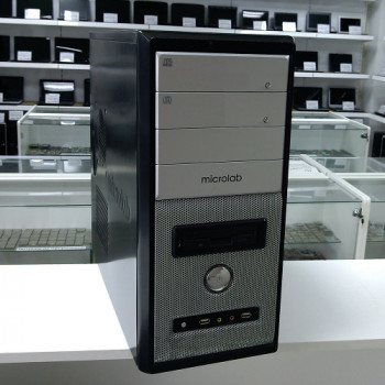 б/у С/блок Core i5-2310 (1155)