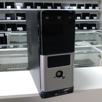 б/у С/блок AMD Athlon x2 5000B 2,2Ghz (Am2+) 