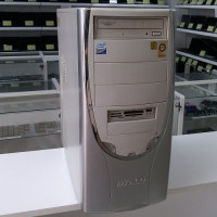 б/у С/блок iCore2Duo E6550  (775)