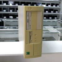 б/у С/блок Pentium 100Mhz (7) 