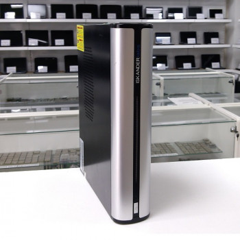 Неттоп iSkanderLabs TC-S-810/64, 4-core Atom 330