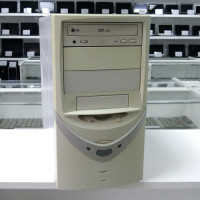 б/у С/блок Celeron-3 1,1Ghz (370)