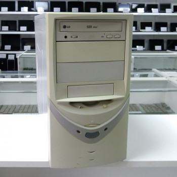 б/у С/блок Celeron-3 1,1Ghz (370)