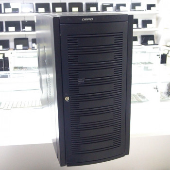 Сервер Depo Storm 1200N5
