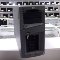 б/у Сервер HP Proliant ML150 G3