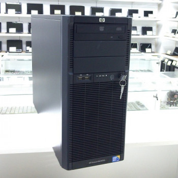 б/у Сервер HP Proliant ML150 G6