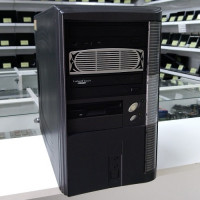 б/у С/блок Pentium-3 733Mhz (slot1)  