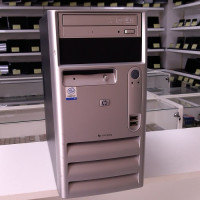 б/у С/блок Celeron-D 2,26Ghz (478) 