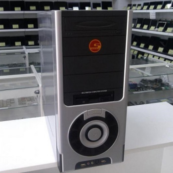 б/у С/блок AMD Athlon x2 7450 2,4Ghz (Am2+) 