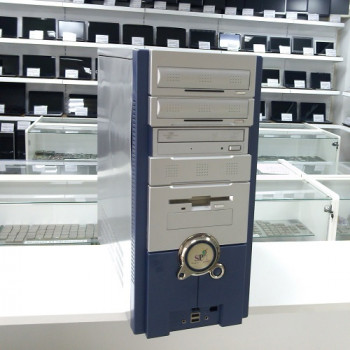 б/у С/блок Celeron-3 1,3Ghz (370) 
