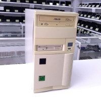 б/у Ретро Celeron-A 300 (slot1)