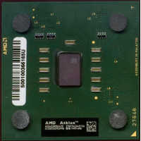 б/у процессор сокет 462 AMD Athlon XP 2200+ - AXDA2200DUV3C
