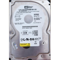 б/у Винчестер IDE 320Gb WD