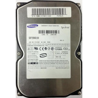 б/у Винчестер IDE 20Gb Samsung