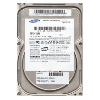 б/у Винчестер IDE 40Gb Samsung